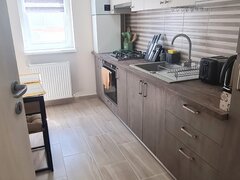 Militari Residence Comision 0% Prima inchiriere Parcare Pet Friendly