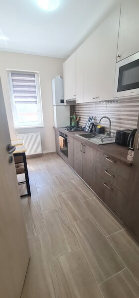Militari Residence Comision 0%  Prima inchiriere Parcare  Pet Friendly