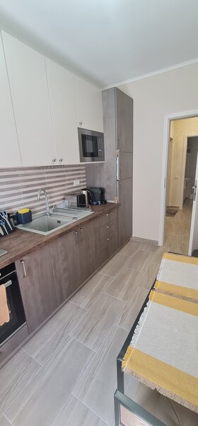 Militari Residence Comision 0%  Prima inchiriere Parcare  Pet Friendly