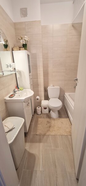 Militari Residence Comision 0%  Prima inchiriere Parcare  Pet Friendly