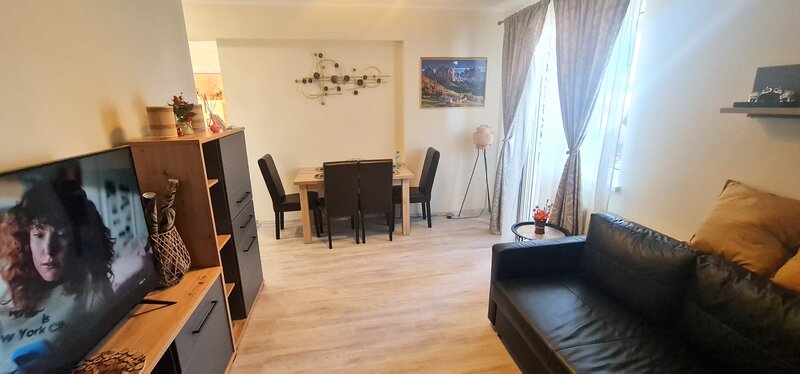 Militari Residence Comision 0%  Prima inchiriere Parcare  Pet Friendly