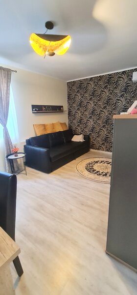 Militari Residence Comision 0%  Prima inchiriere Parcare  Pet Friendly